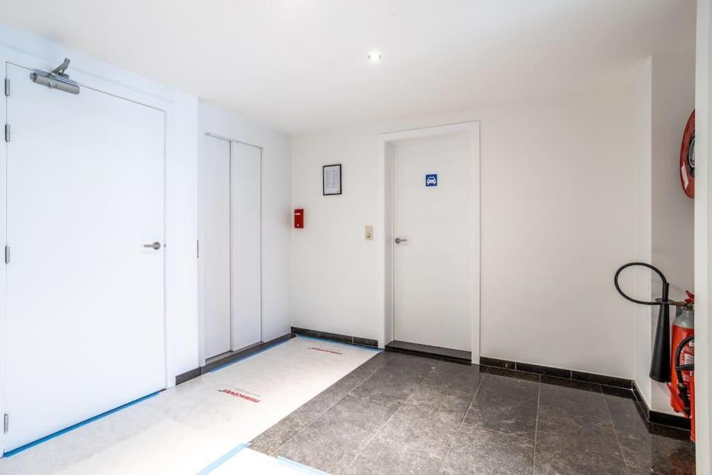 Top Studio Knokke Bij Zeedijk! Buitenkant foto
